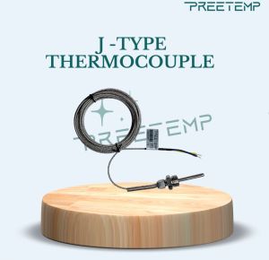 J Type Thermocouples