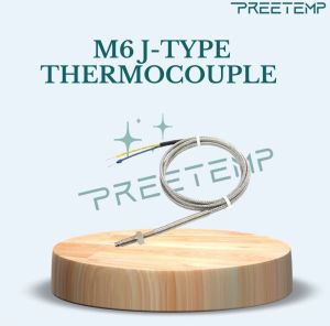 L -Bayonate Thermacouple