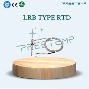 LRB Type Thermocouple