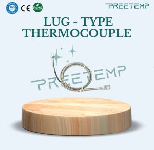 LUG Type Thermocouple