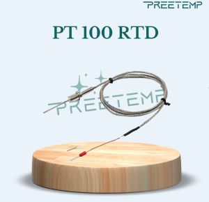 PT 200 RTD Sensors