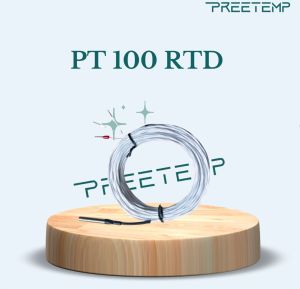 RTD PT1000 Sensors