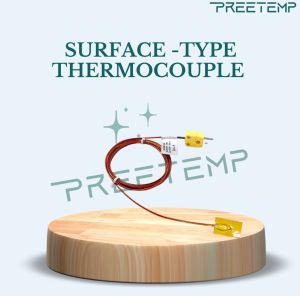 SURFACE MOUNT THERMOCOUPLE