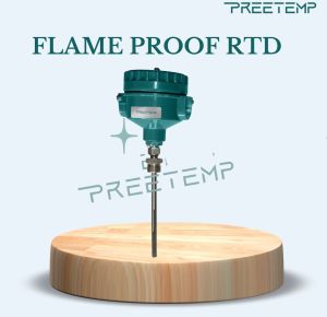 Temperature Thermocouple Sensor