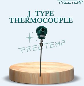 Thermocouple For Oil And Gas