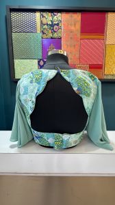Designer Blouse