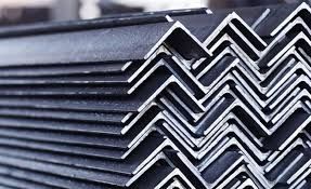 Mild Steel Angles