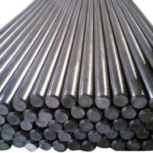 Mild Steel Bar