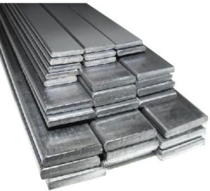 Mild Steel Flats