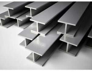 Mild Steel H Beam