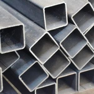 Mild Steel Square Pipe