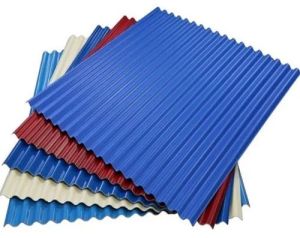 Roofing Sheets