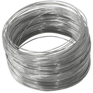 Steel Binding Wire