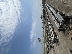 Precast Compound Walls