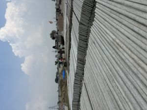 Precast Compound Walls