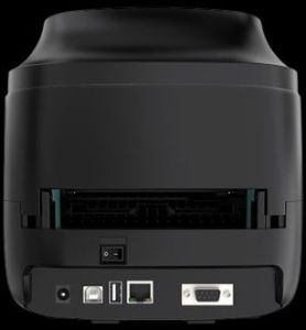 GA-2408T Standard Desktop Barcode Printer