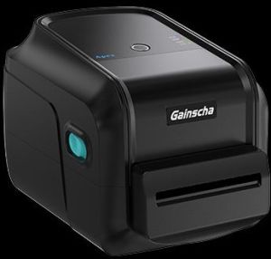 GA-2408T Standard Desktop Barcode Printer
