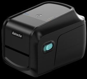 GA-2408T Standard Desktop Barcode Printer