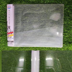 Plastic A4 Report File Folder
