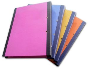 Project File Folder