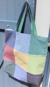 Cotton Tote Bags