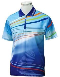 Sublimation T-shirt