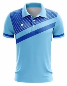 Sublimation T-shirt