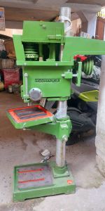 Heavy Duty Drill Machine