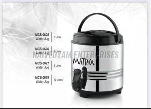 Stainless Steel Water Jug