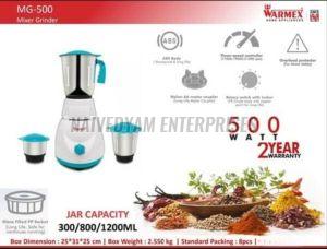 Mixer Grinder