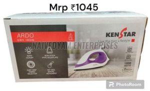 Kentstar Ardo Dry Iron