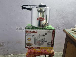 Pressure Cooker