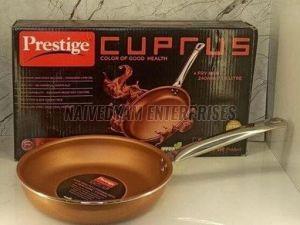 Prestige Non Stick Stainless Steel Frypan