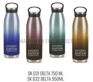 Sanjeev Kapoor Delta Water Bottle
