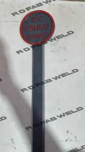 DC Cable Route Marker