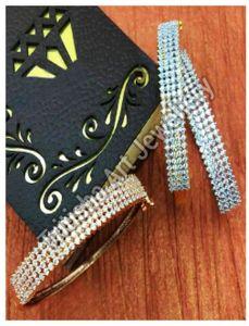 Premium Cz Diamond Bracelet