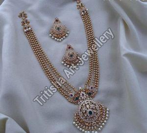 Traditional Necklace Set for Women