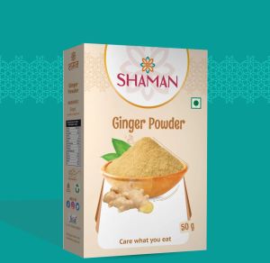 Ginger Powder