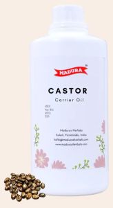 Castor Oil