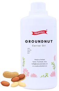 Groundnut Oil