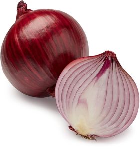 a Grade Fresh Red Onion