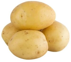 Brown a Grade Fresh Potato