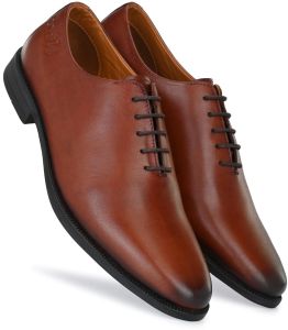 GENUINE LEATHER FORMAL SHOES