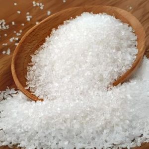 White Refined Sugar