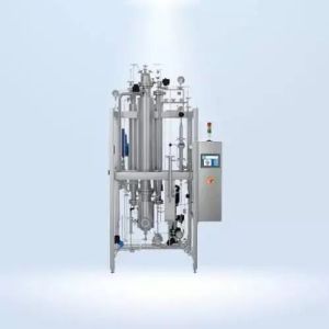 Pure Steam Generator