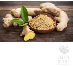 Dry Ginger Powder