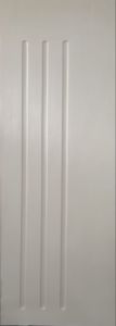 35mm PVC Fiber Door