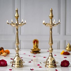 Kerela Fancy Samai Diya