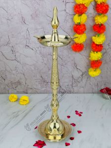 Kerela Fancy Samai Diya
