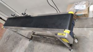 Stainless Steel Conveyor